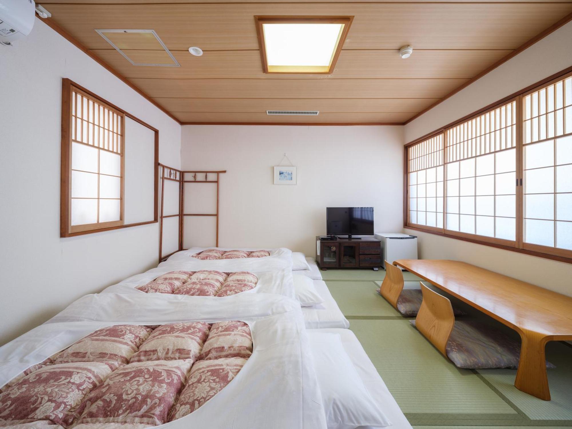 فندق يوكايتشي رويال Yokaichi المظهر الخارجي الصورة