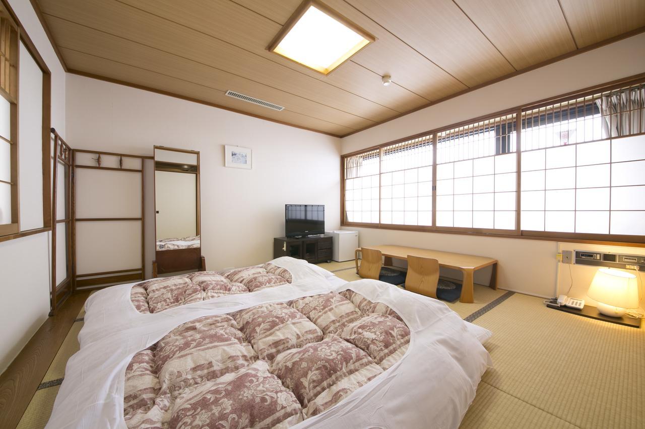 فندق يوكايتشي رويال Yokaichi المظهر الخارجي الصورة